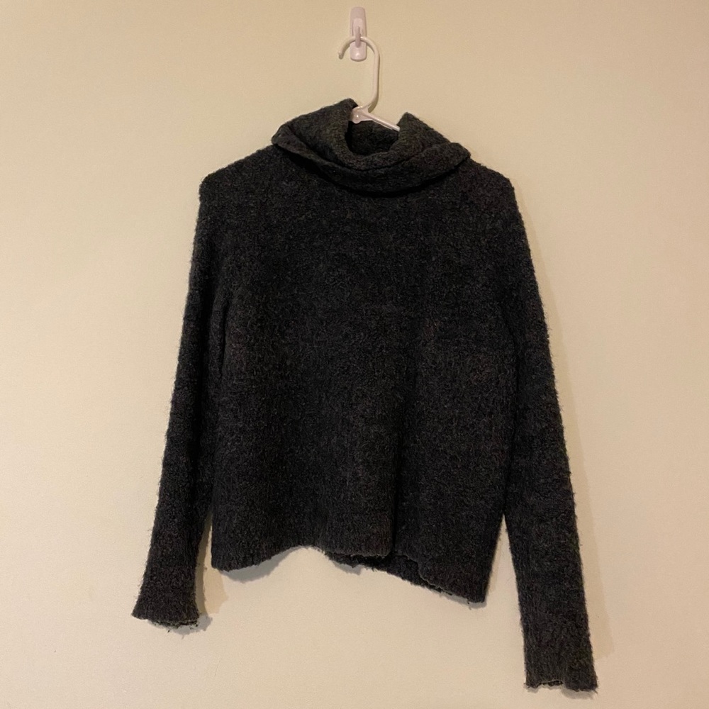 Madewell turtleneck